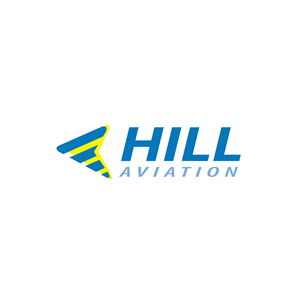 Logo Design by TripleAesthetic for Hill Aircraft | Design: #30899564