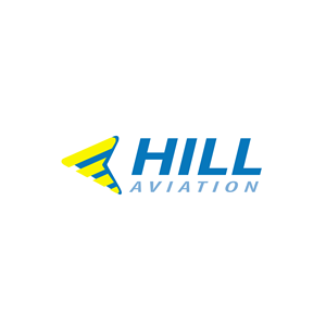 Logo Design by TripleAesthetic for Hill Aircraft | Design: #30899576