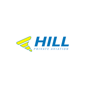 Logo Design by TripleAesthetic for Hill Aircraft | Design: #30917093