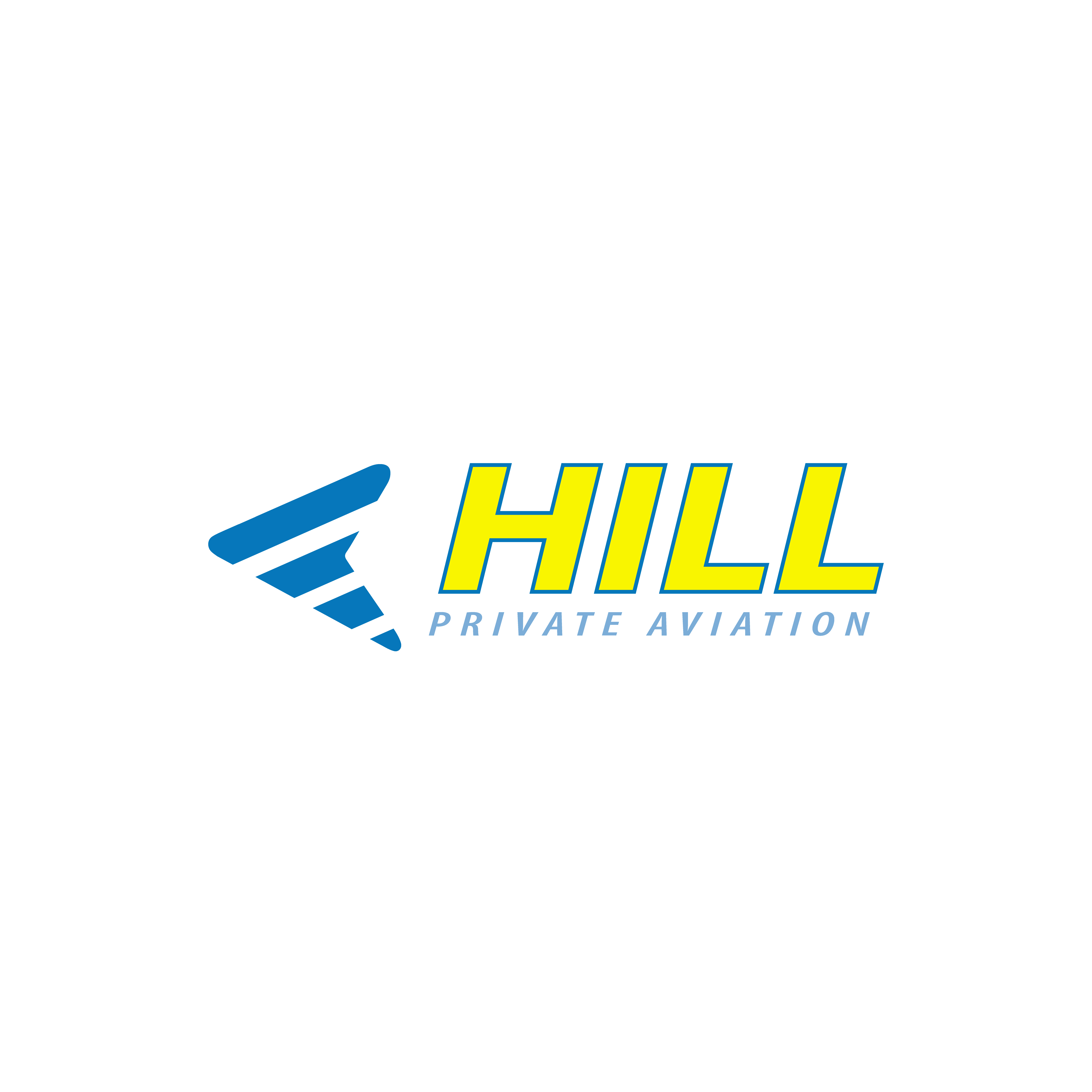 Logo Design by TripleAesthetic for Hill Aircraft | Design #30917109