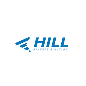 Logo Design by TripleAesthetic for Hill Aircraft | Design: #30917118