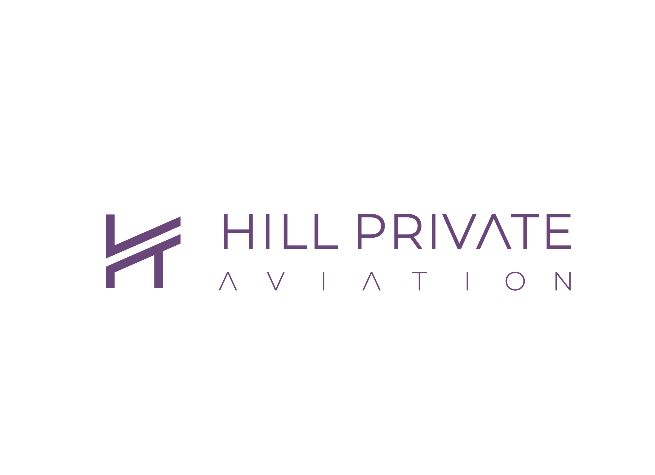 Logo Design by Sgyn Id for Hill Aircraft | Design #30960190