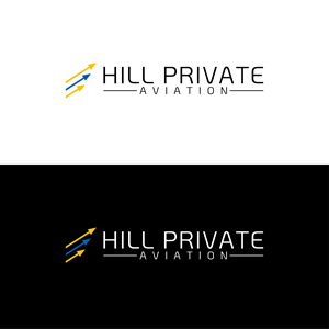 Logo Design by Graphicsekh8016 for Hill Aircraft | Design: #30956233