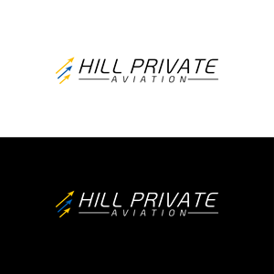 Logo Design by Graphicsekh8016 for Hill Aircraft | Design: #30956234