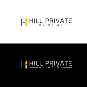 Logo Design by Graphicsekh8016 for Hill Aircraft | Design: #30957609