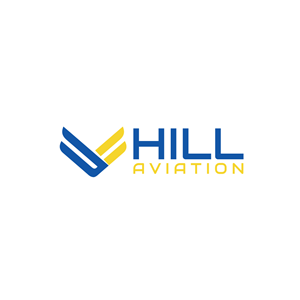 Logo Design by YourLogoMaster for Hill Aircraft | Design: #30905981