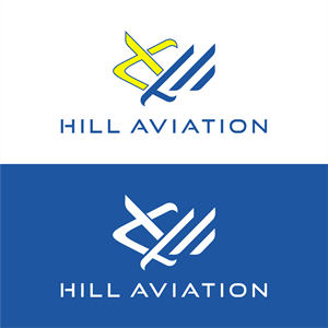 Logo Design by joko graphic for Hill Aircraft | Design: #30908604