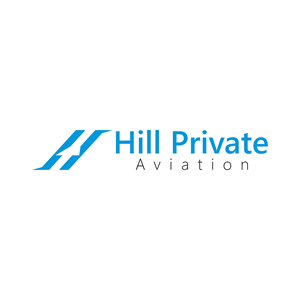 Logo Design by Summit099 for Hill Aircraft | Design: #30974584