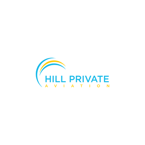 Logo Design by Berantaz for Hill Aircraft | Design: #30947161
