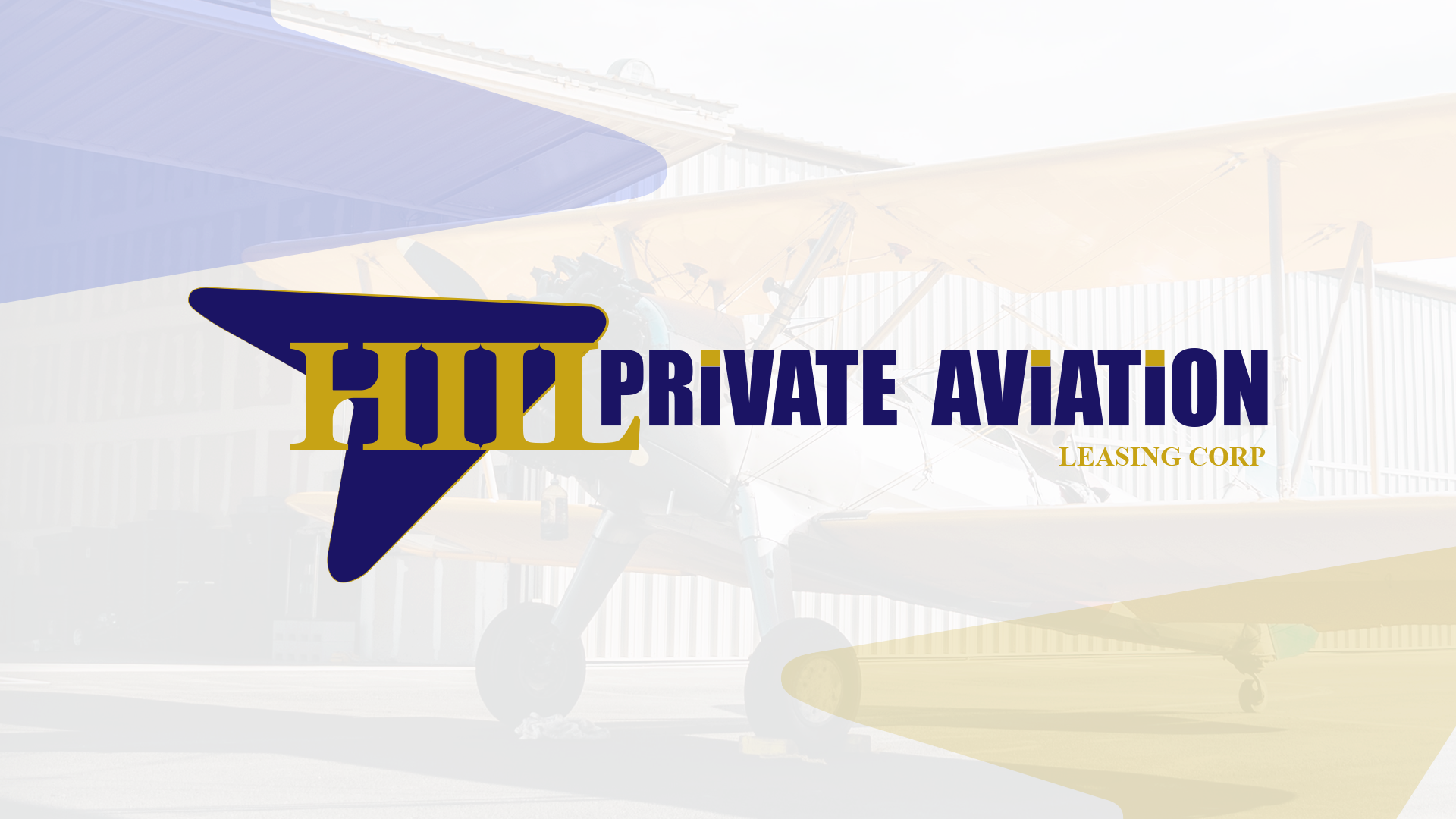 Logo Design by My Designe for Hill Aircraft | Design #30913182