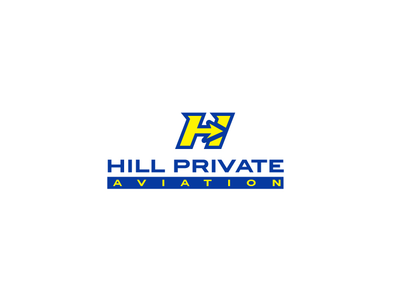 Design de Logo par parida pour Hill Aircraft | Design #30966796