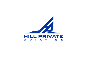 Logo Design by parida for Hill Aircraft | Design: #30966890