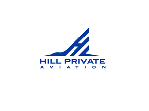 Logo Design by parida for Hill Aircraft | Design: #30966891