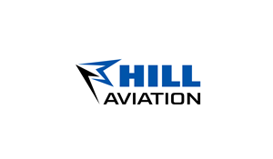 Logo Design by TOPDEVIT for Hill Aircraft | Design: #30927212