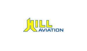 Logo Design by TOPDEVIT for Hill Aircraft | Design: #30927213