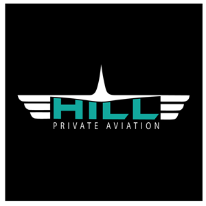 Logo Design by leooo for Hill Aircraft | Design: #30964525