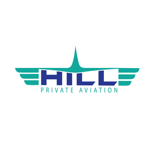 Logo Design by leooo for Hill Aircraft | Design: #30964526