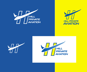 Design de Logo par Gnoh Graphic pour Hill Aircraft | Design : #30914282