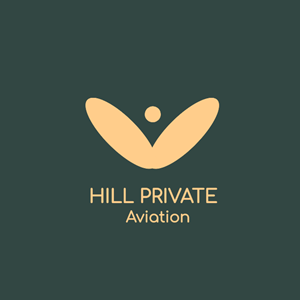 Logo Design by Afika_YN for Hill Aircraft | Design: #30966416