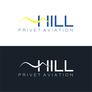Logo Design by sangharsh 8 for Hill Aircraft | Design: #30949609