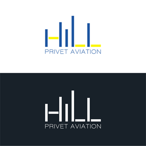 Logo Design by sangharsh 8 for Hill Aircraft | Design: #30949656