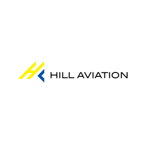Logo Design by Jeferson HP for Hill Aircraft | Design: #30899613