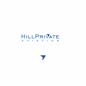 Logo Design by ciolena for Hill Aircraft | Design: #30975998