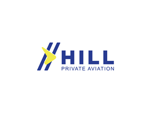 Logo Design by rei for Hill Aircraft | Design: #30973104