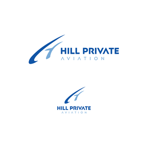 Logo Design by aswin.rahmat for Hill Aircraft | Design: #30908529