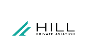 Logo Design by Grafactory for Hill Aircraft | Design: #30908822
