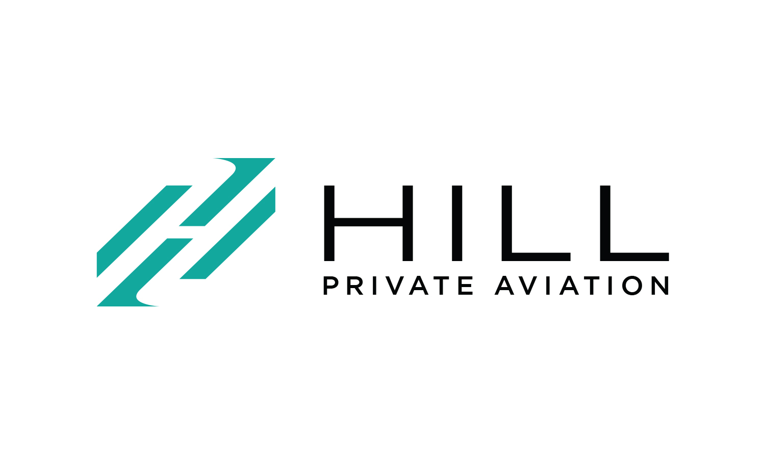 Logo Design by Grafactory for Hill Aircraft | Design #30908985