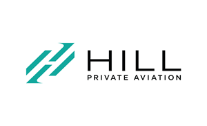 Logo Design by Grafactory for Hill Aircraft | Design: #30908985