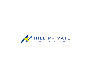 Diseño de Logo por saulogchito para Hill Aircraft | Diseño #30956493