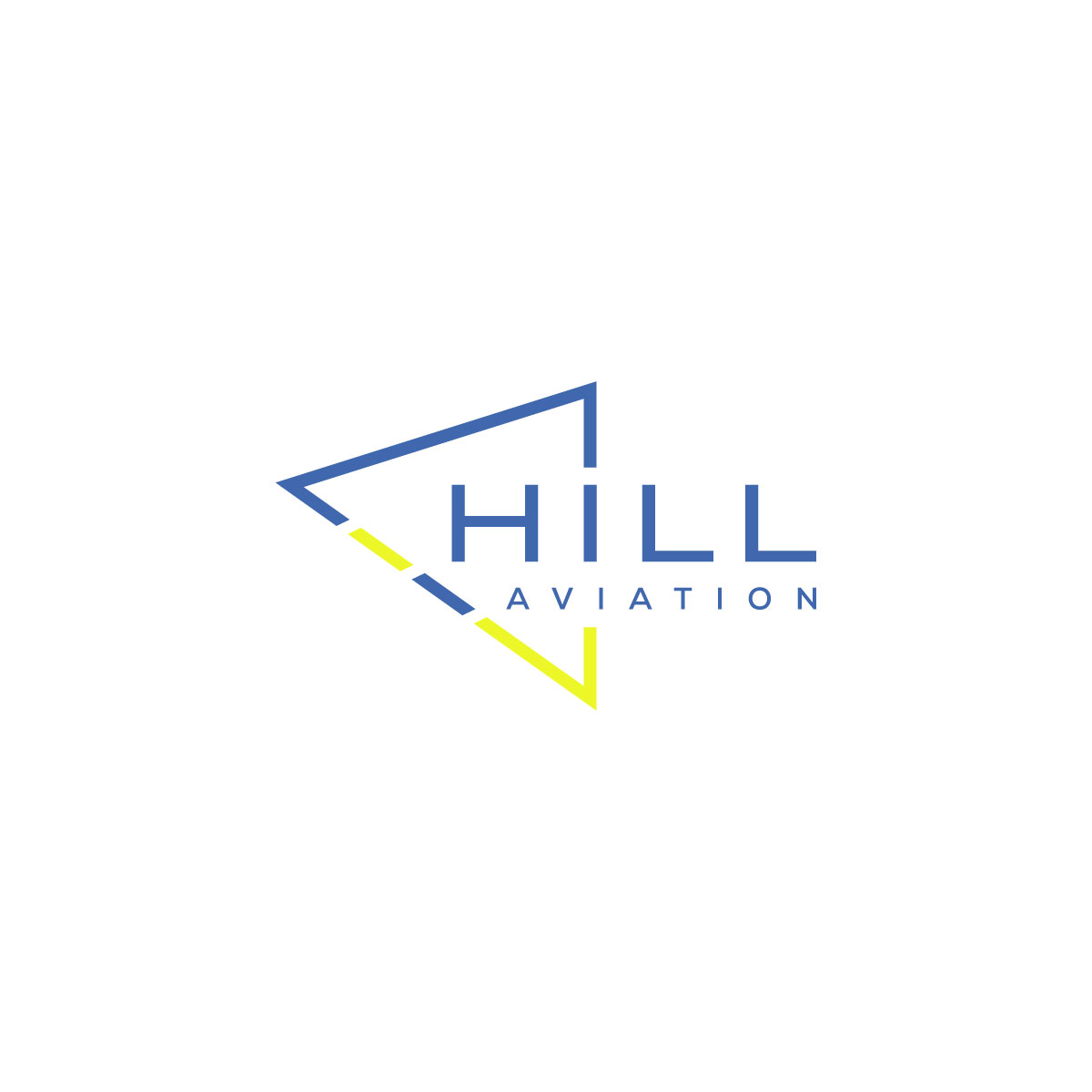 Logo Design by LAXMI DESIGNHUB for Hill Aircraft | Design #30903796