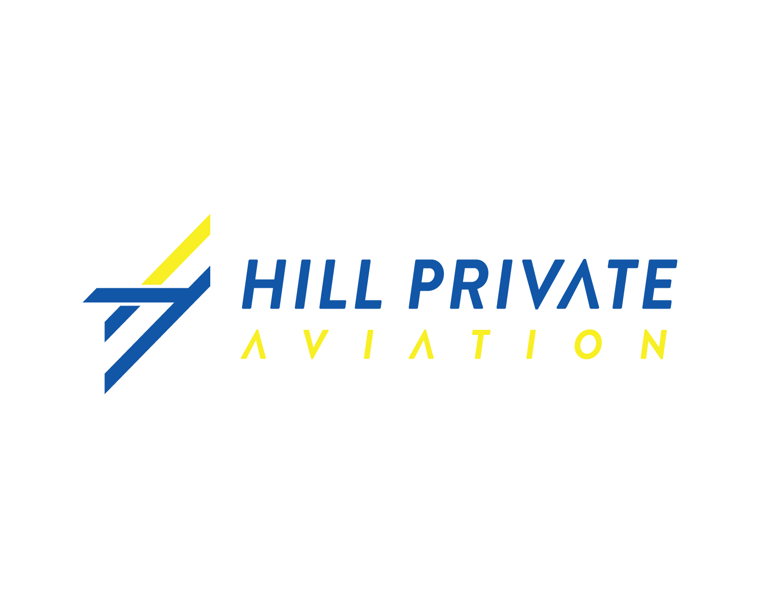 Logo Design by MAWBM for Hill Aircraft | Design #30970856