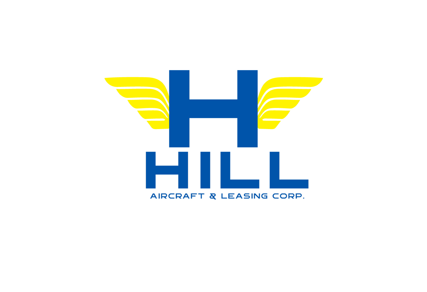Logo Design by cafemountdesigns for Hill Aircraft | Design #30899575