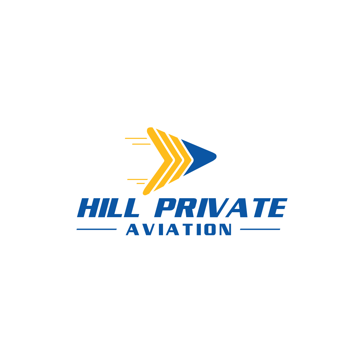 Logo Design by Boink for Hill Aircraft | Design #30974241