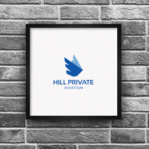 Logo Design by griphingraphics for Hill Aircraft | Design: #30909114
