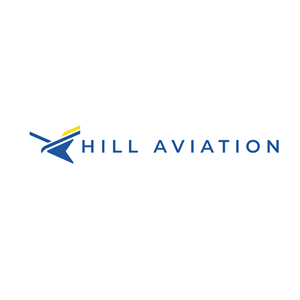 Logo Design by logoQ for Hill Aircraft | Design: #30902002
