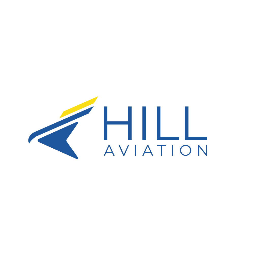 Logo Design by logoQ for Hill Aircraft | Design #30902003