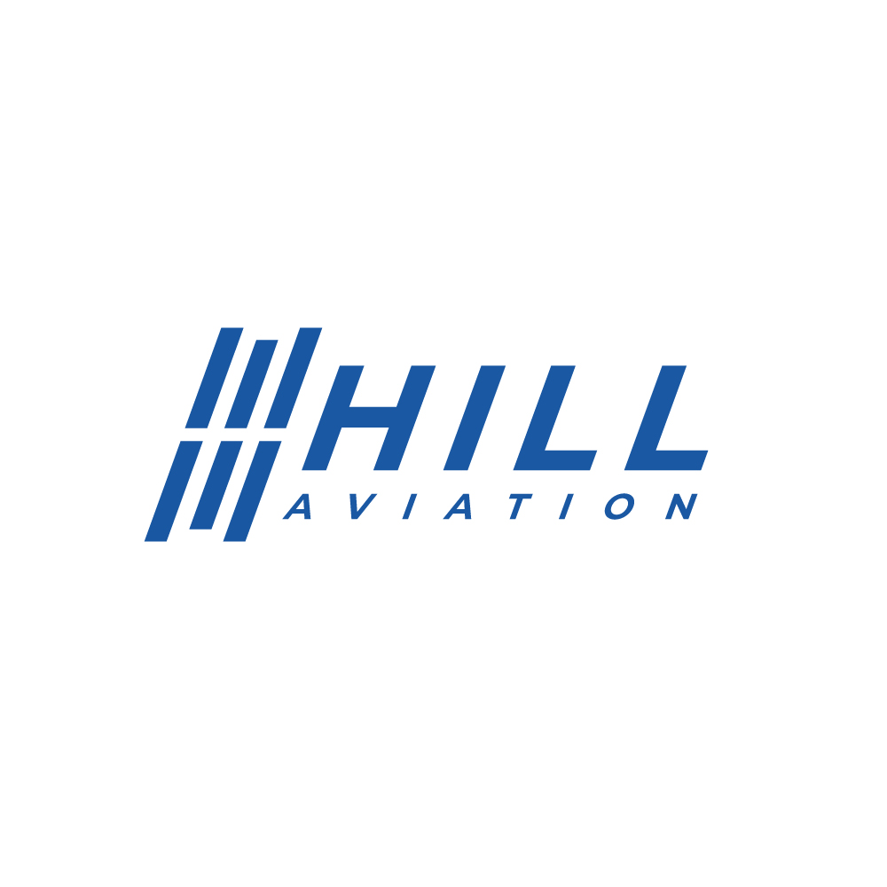 Logo Design by logoQ for Hill Aircraft | Design #30902506