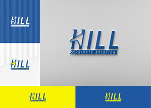 Design de Logo par syra1233 pour Hill Aircraft | Design : #31006206