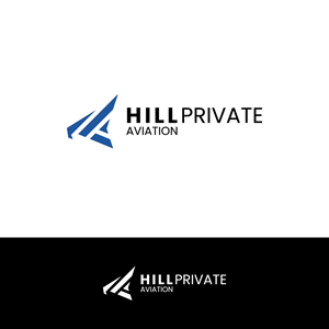 Logo Design by Onerio for Hill Aircraft | Design: #30920472