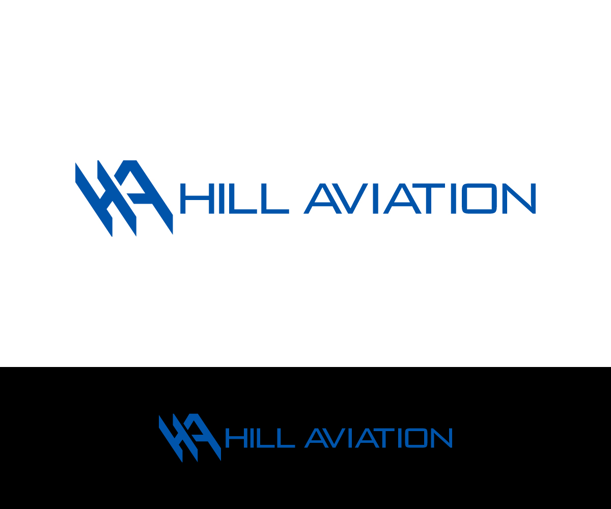 Logo Design by future logo.com for Hill Aircraft | Design #30899058