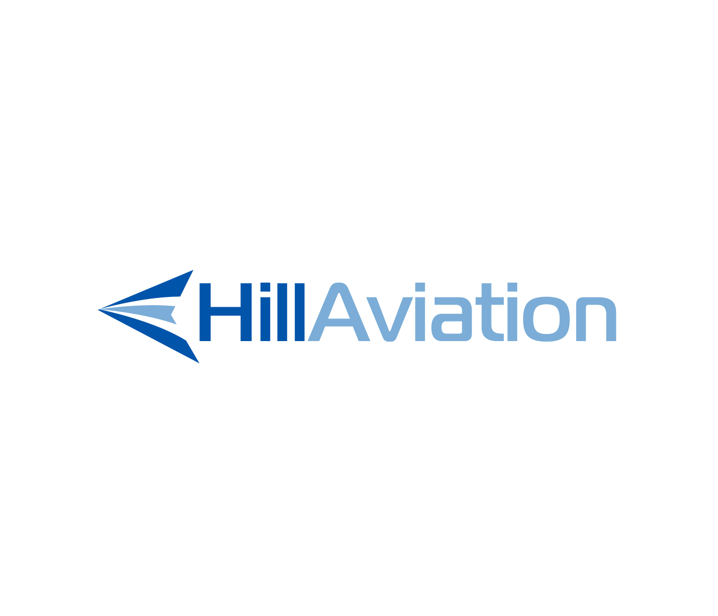 Logo Design by AlphaDezin3 for Hill Aircraft | Design #30899975