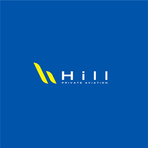 Logo Design by Unir for Hill Aircraft | Design: #30974747