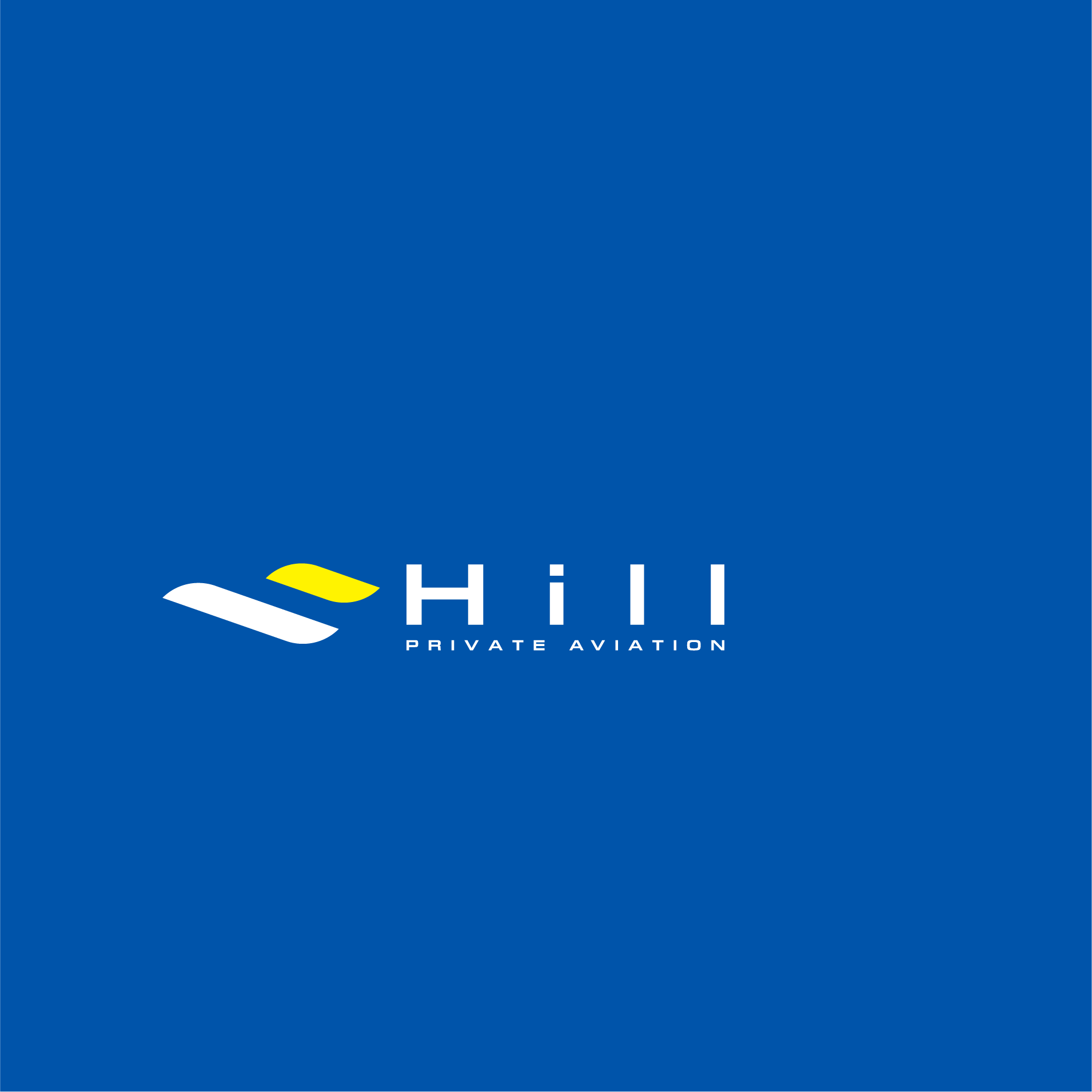 Logo Design by Unir for Hill Aircraft | Design #30974748