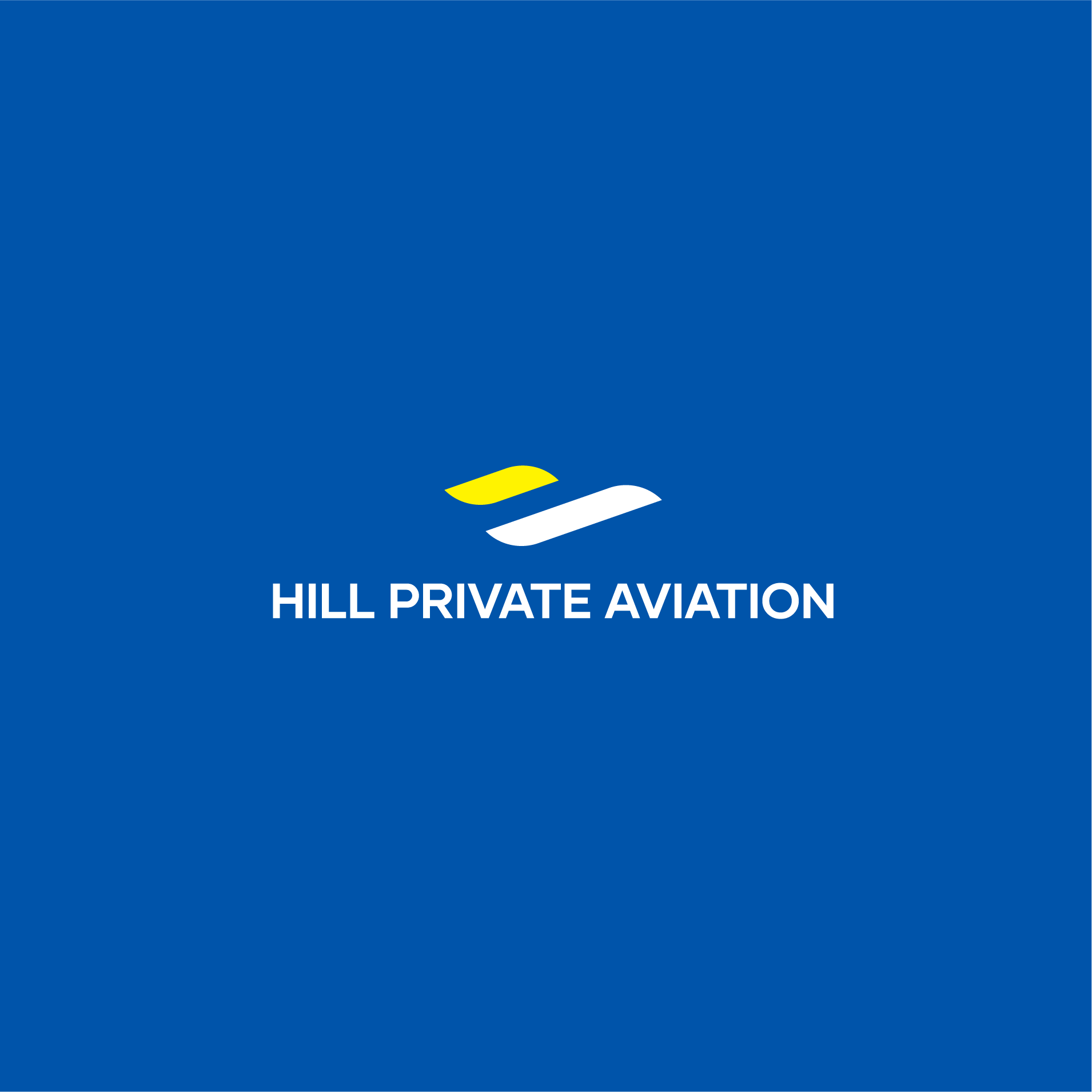 Logo Design by Unir for Hill Aircraft | Design #30974792