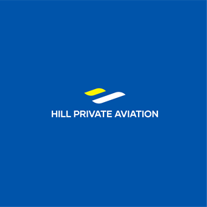 Logo Design by Unir for Hill Aircraft | Design: #30974792