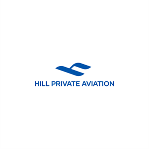 Logo Design by Unir for Hill Aircraft | Design: #30974831